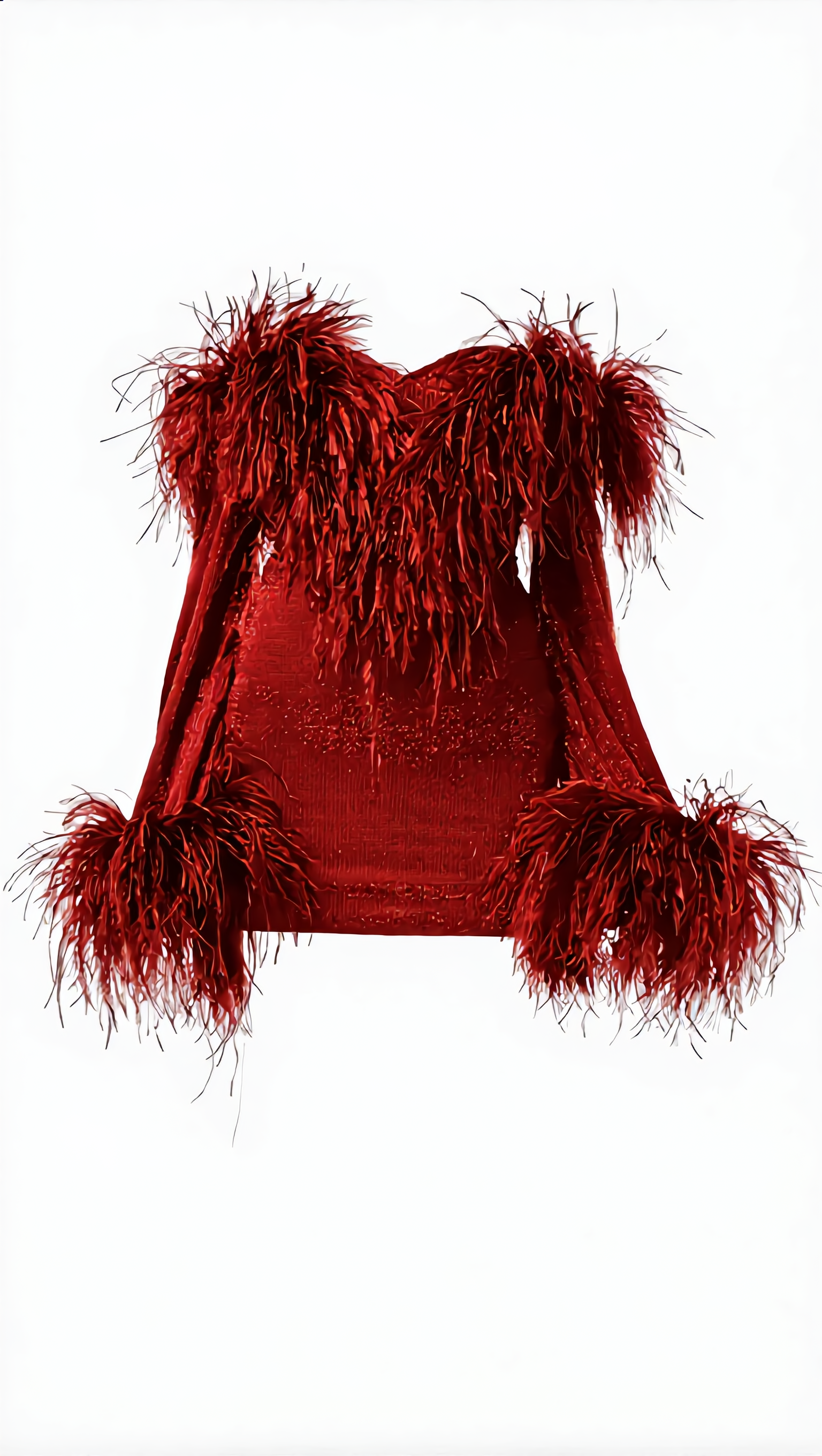 Alchemist Moon - Red