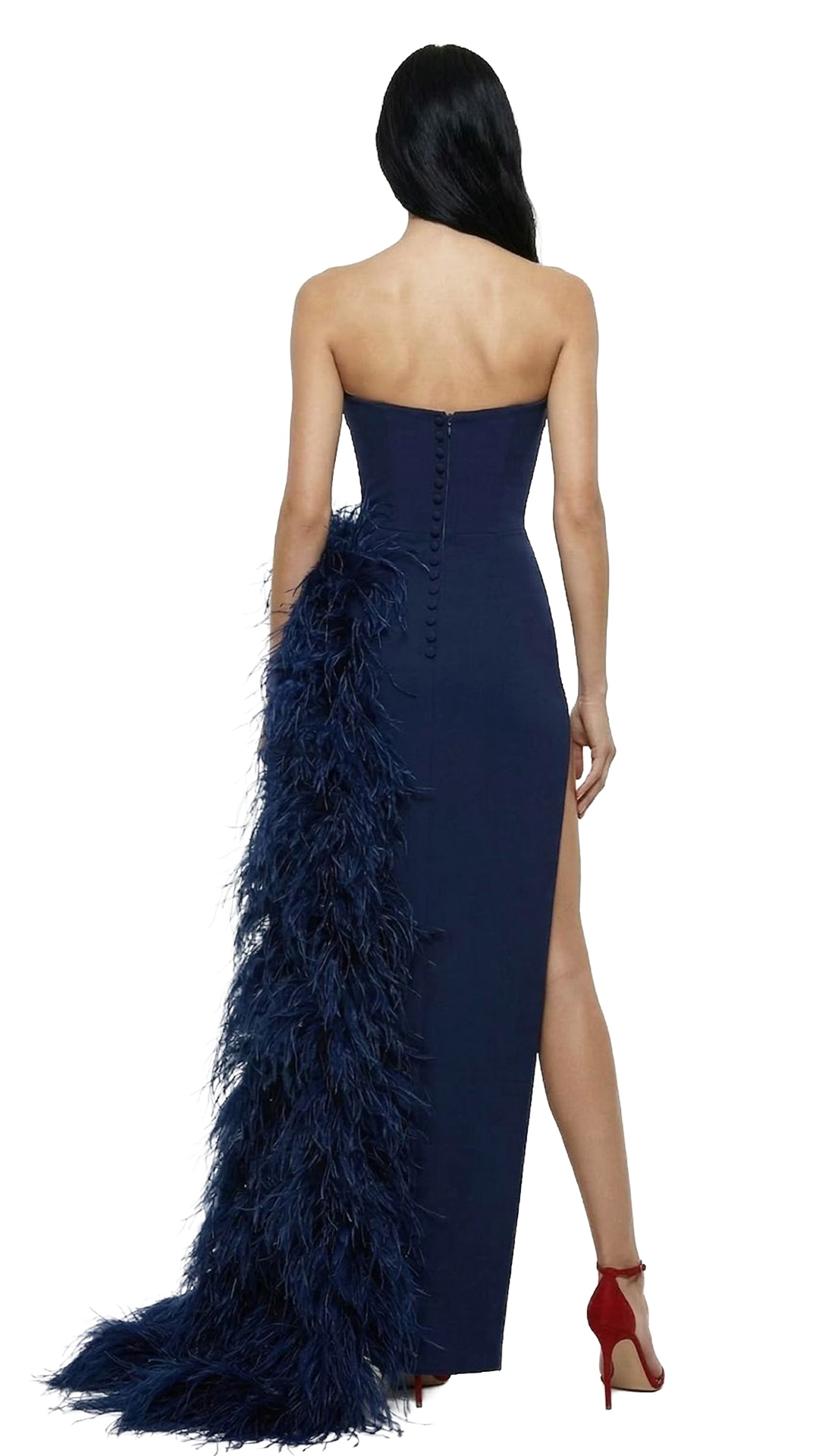 Nox - Navy Blue