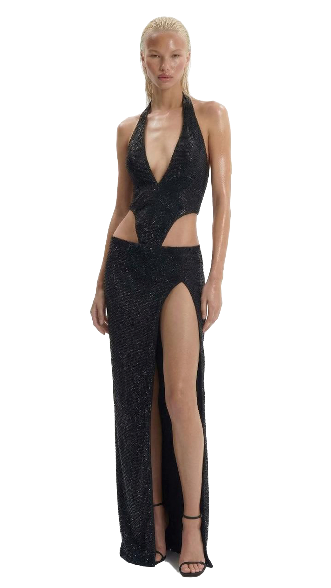 Allure - Black