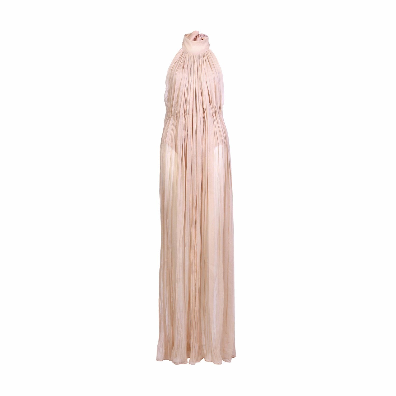 Desert Silk Delight