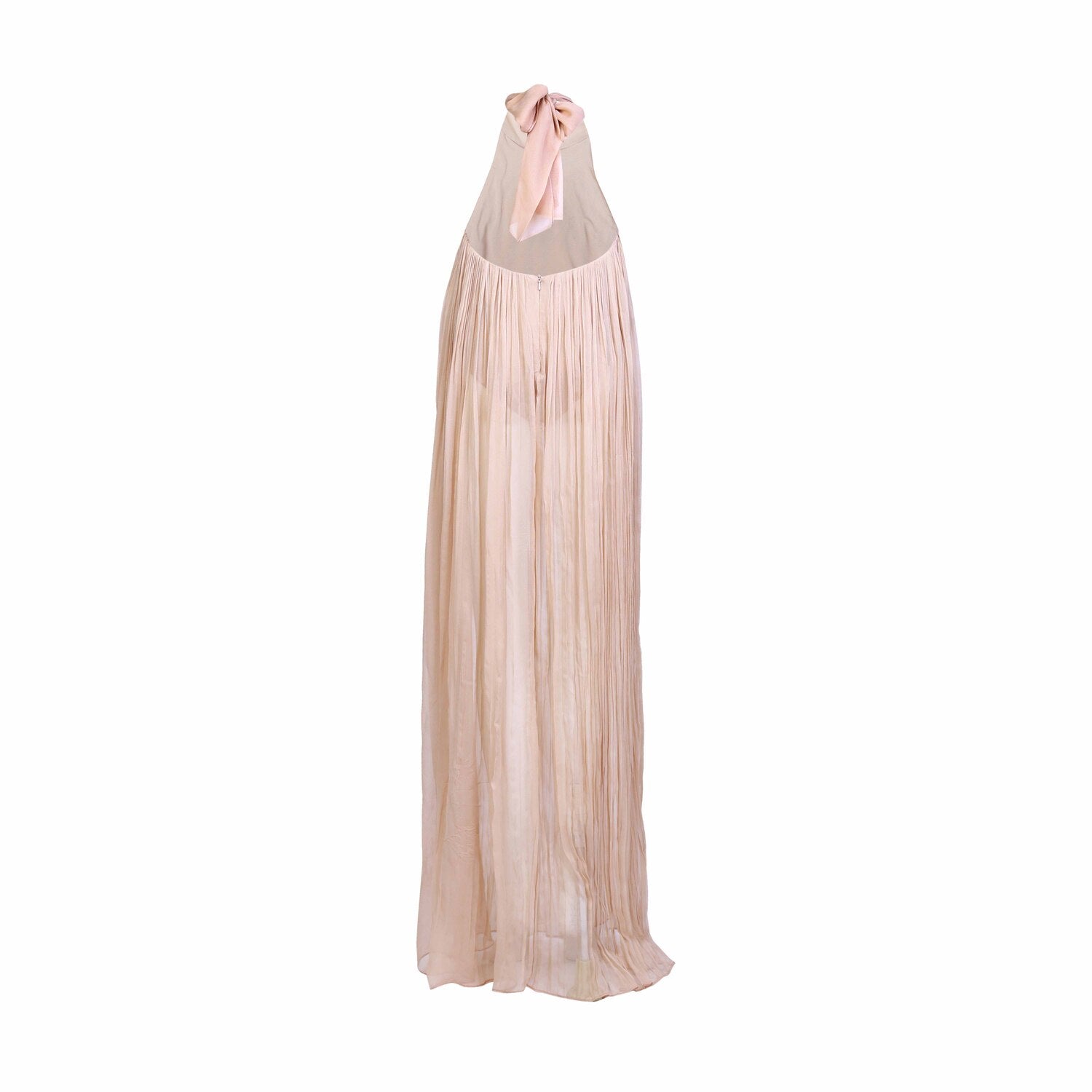 Desert Silk Delight back