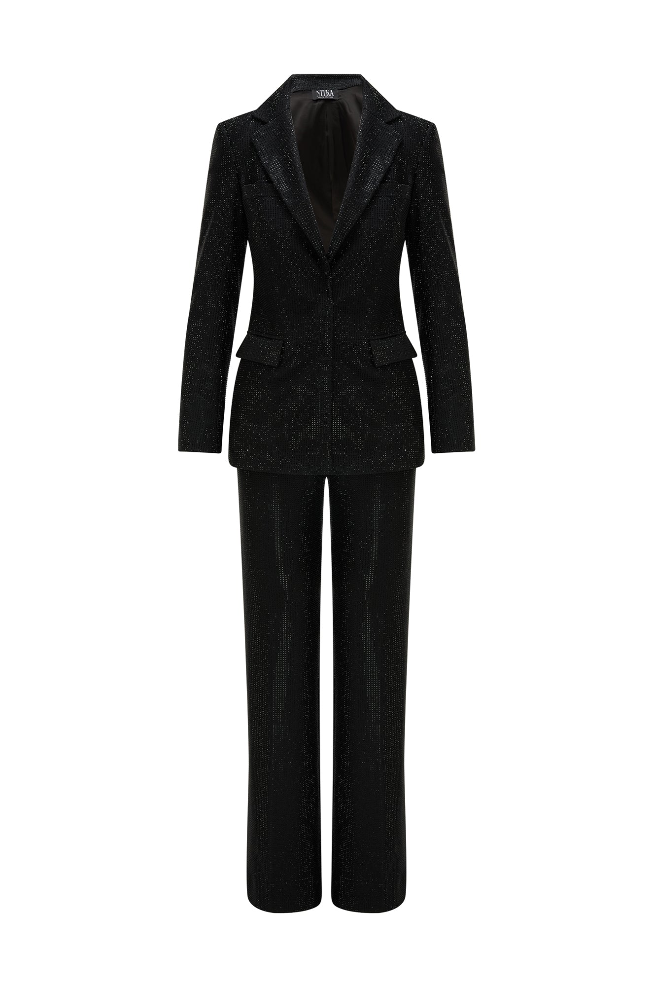 Luxe Équinoxe - Black