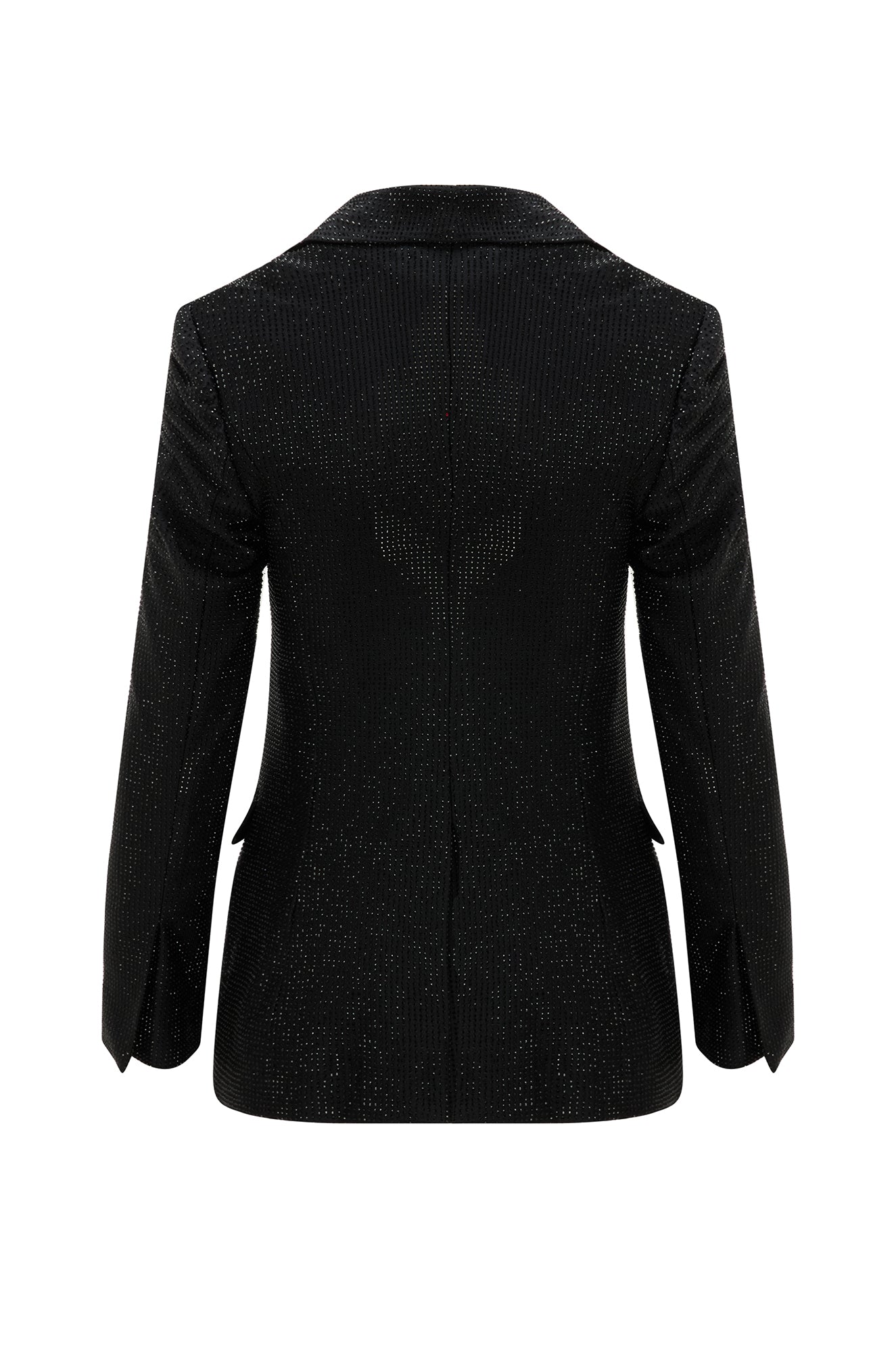 Luxe Équinoxe - Black