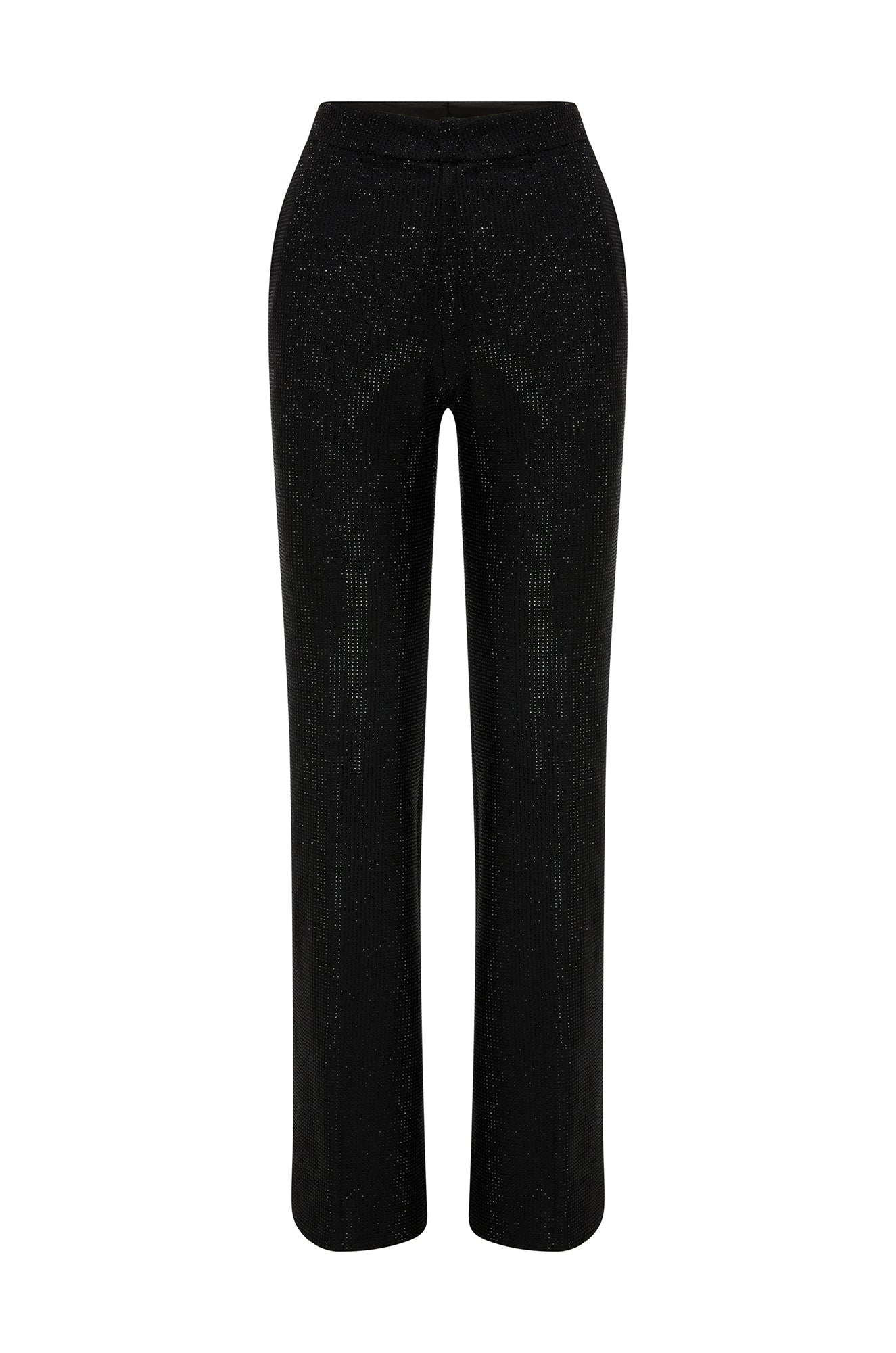 Luxe Équinoxe - Black