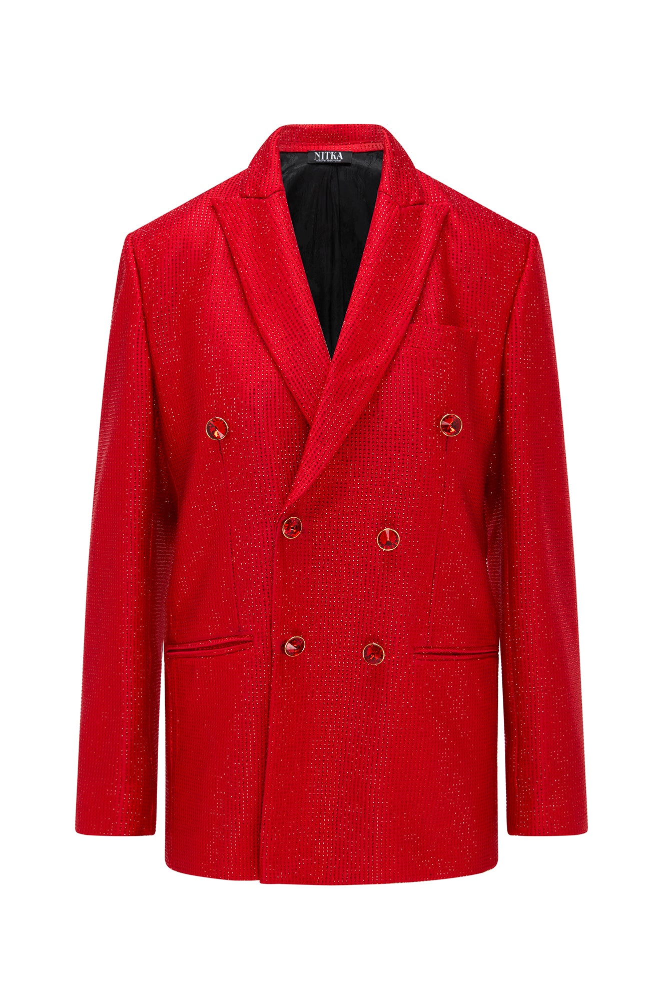 Luxe Équinoxe - Red (Unisex)