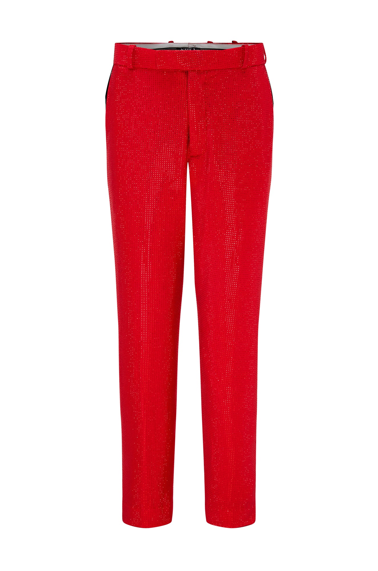 Luxe Équinoxe - Red (Unisex)