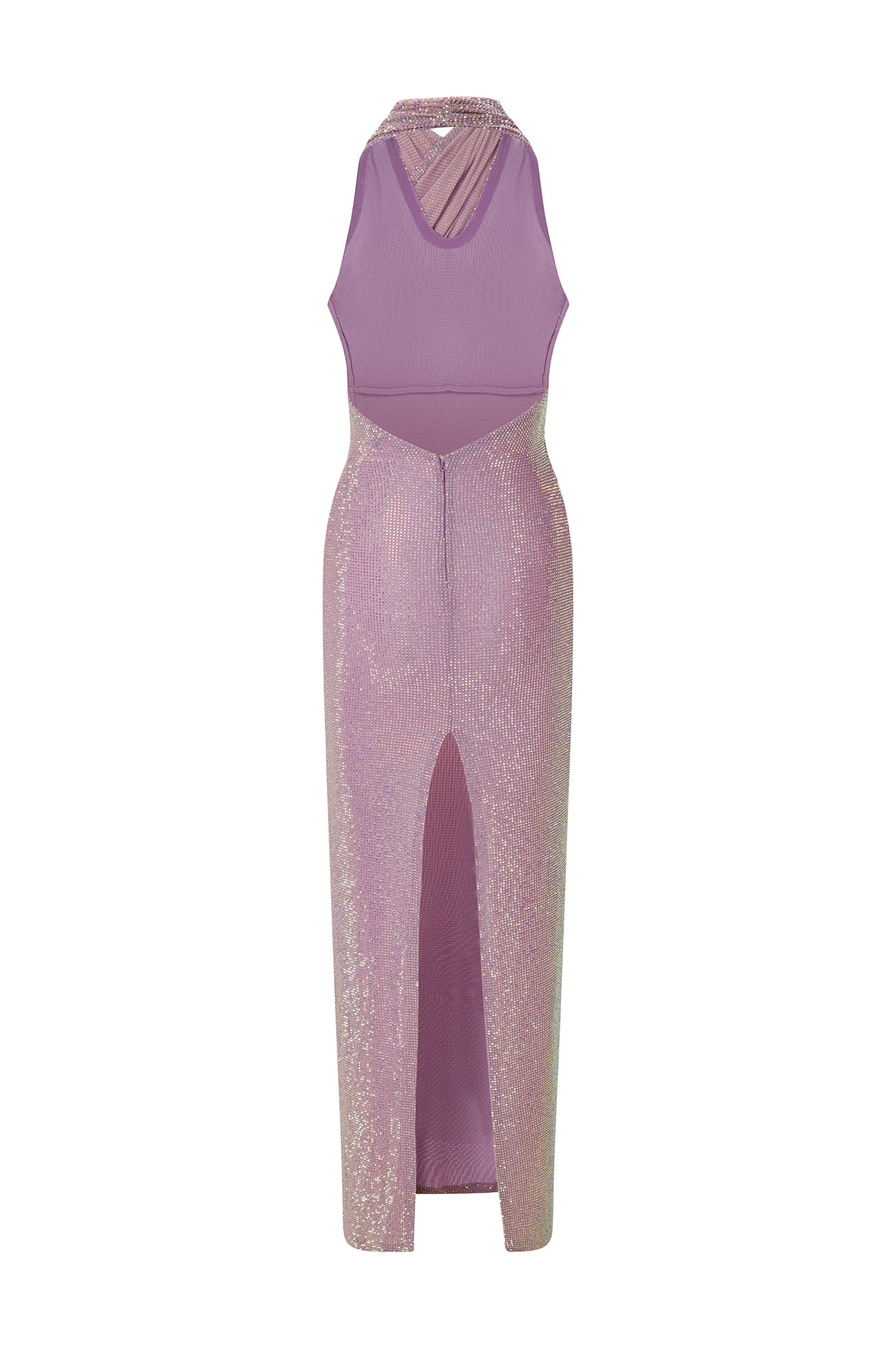 Lavandee Croisée - Pink