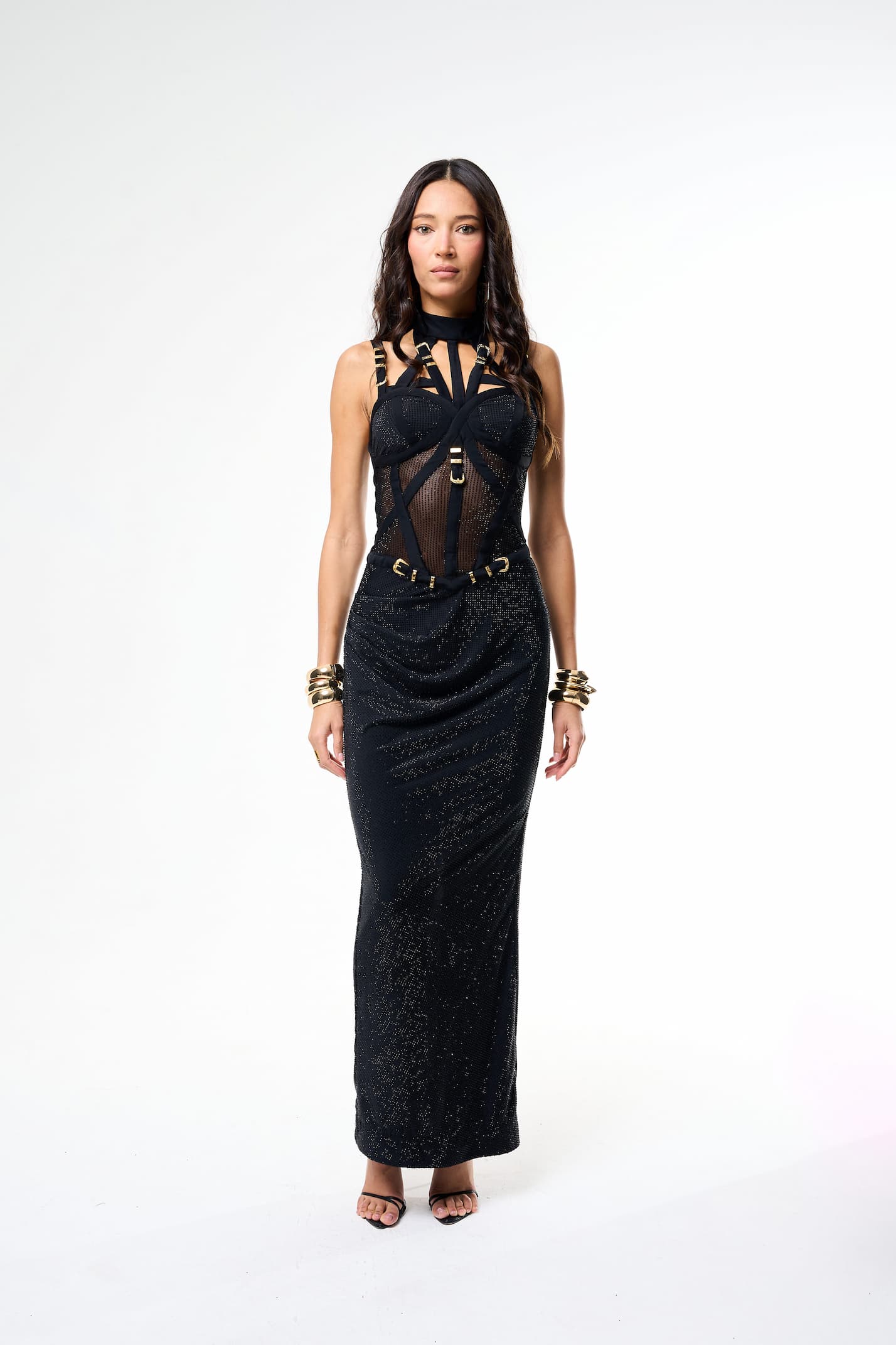 Sleepwalkers Crystal Tule