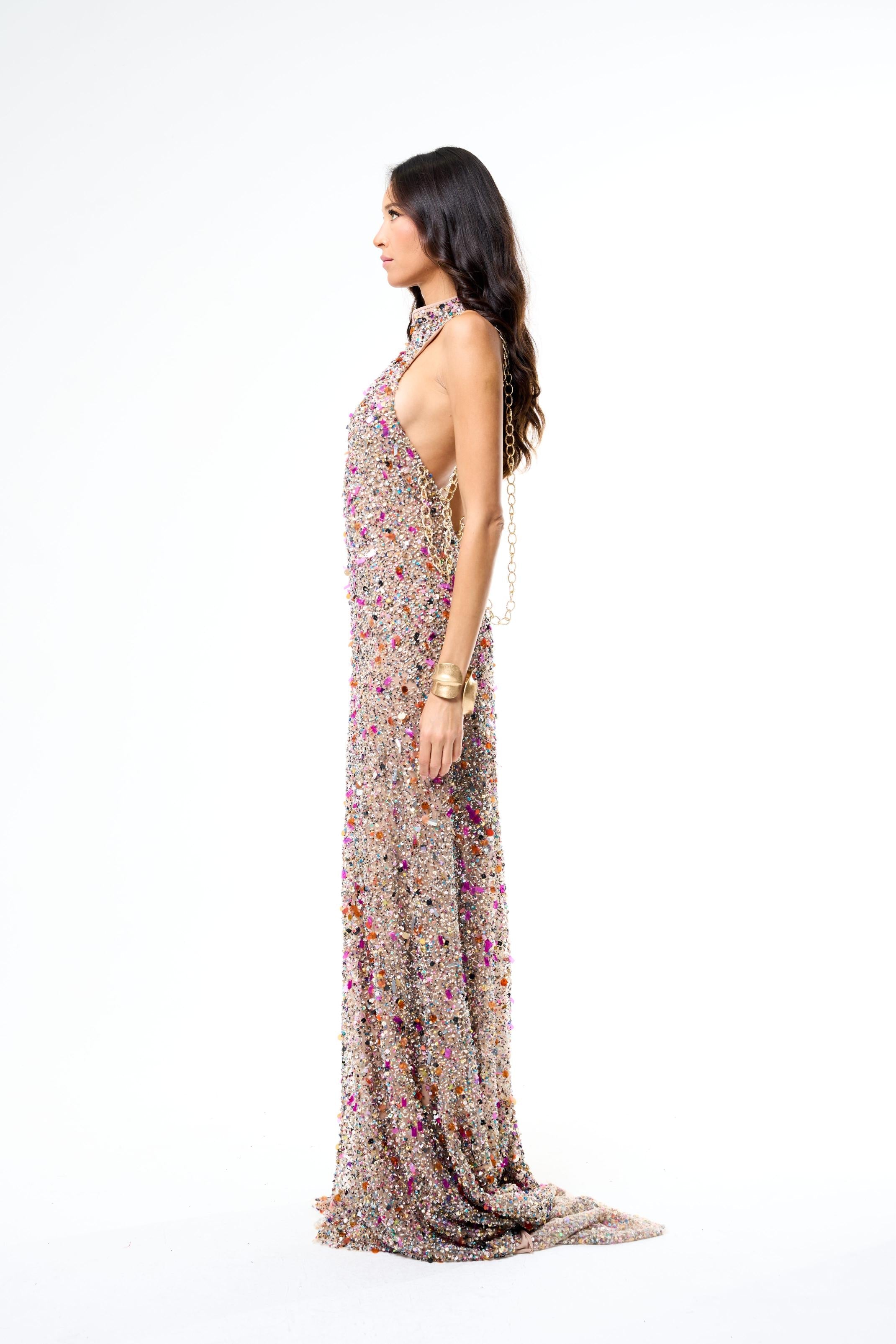 Aerial Couture - One Piece