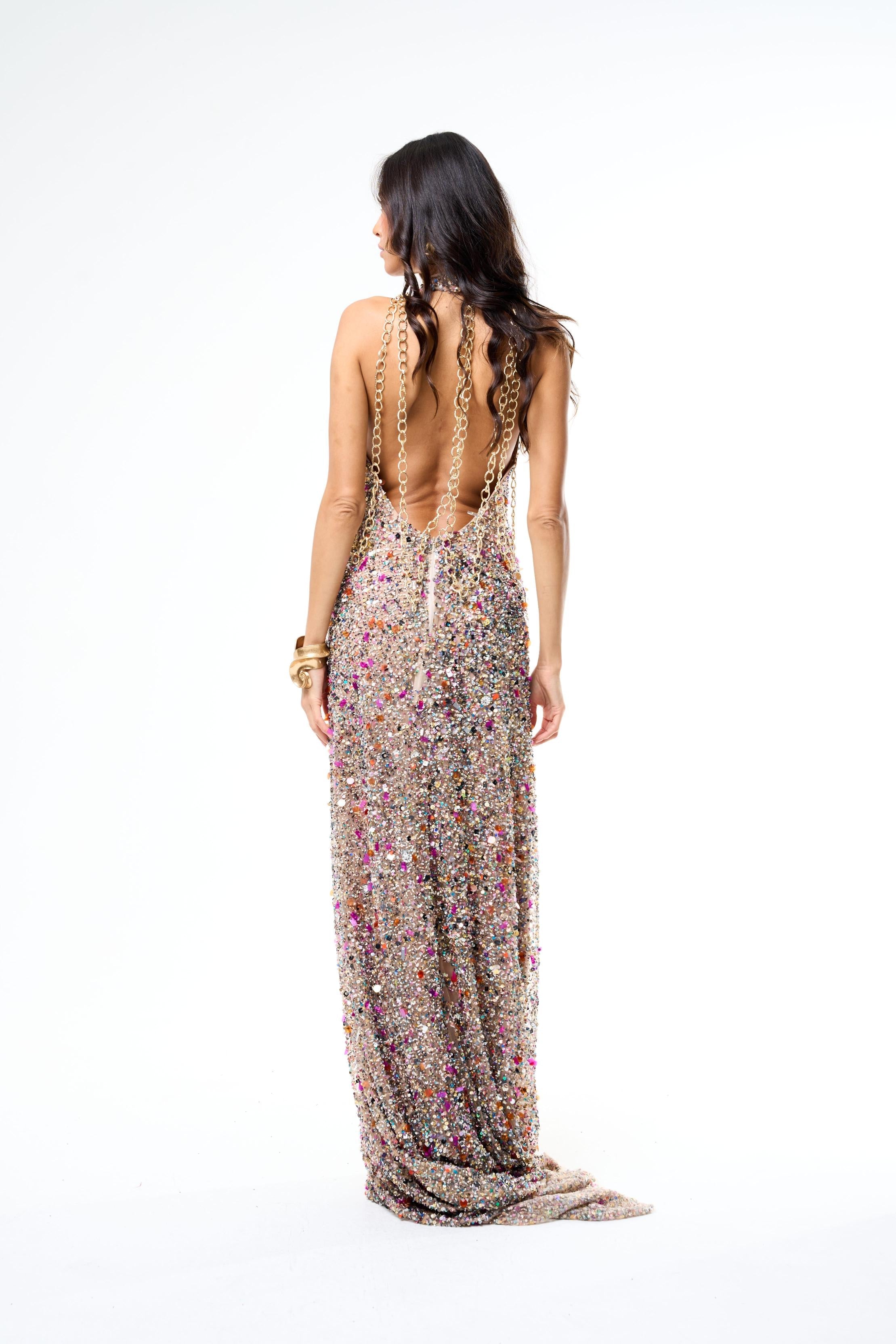 Aerial Couture - One Piece