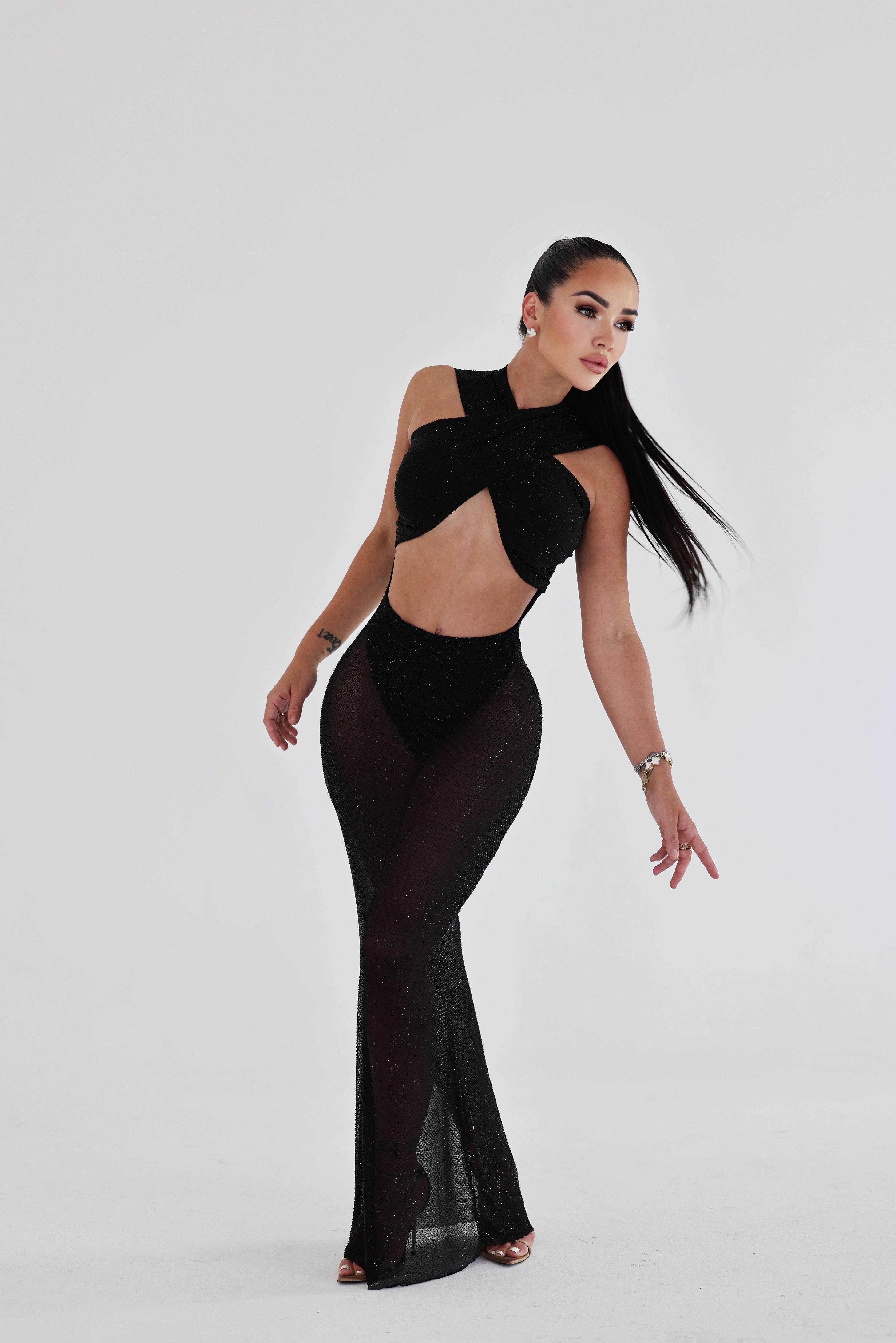 Summer Dusk Bodysuit