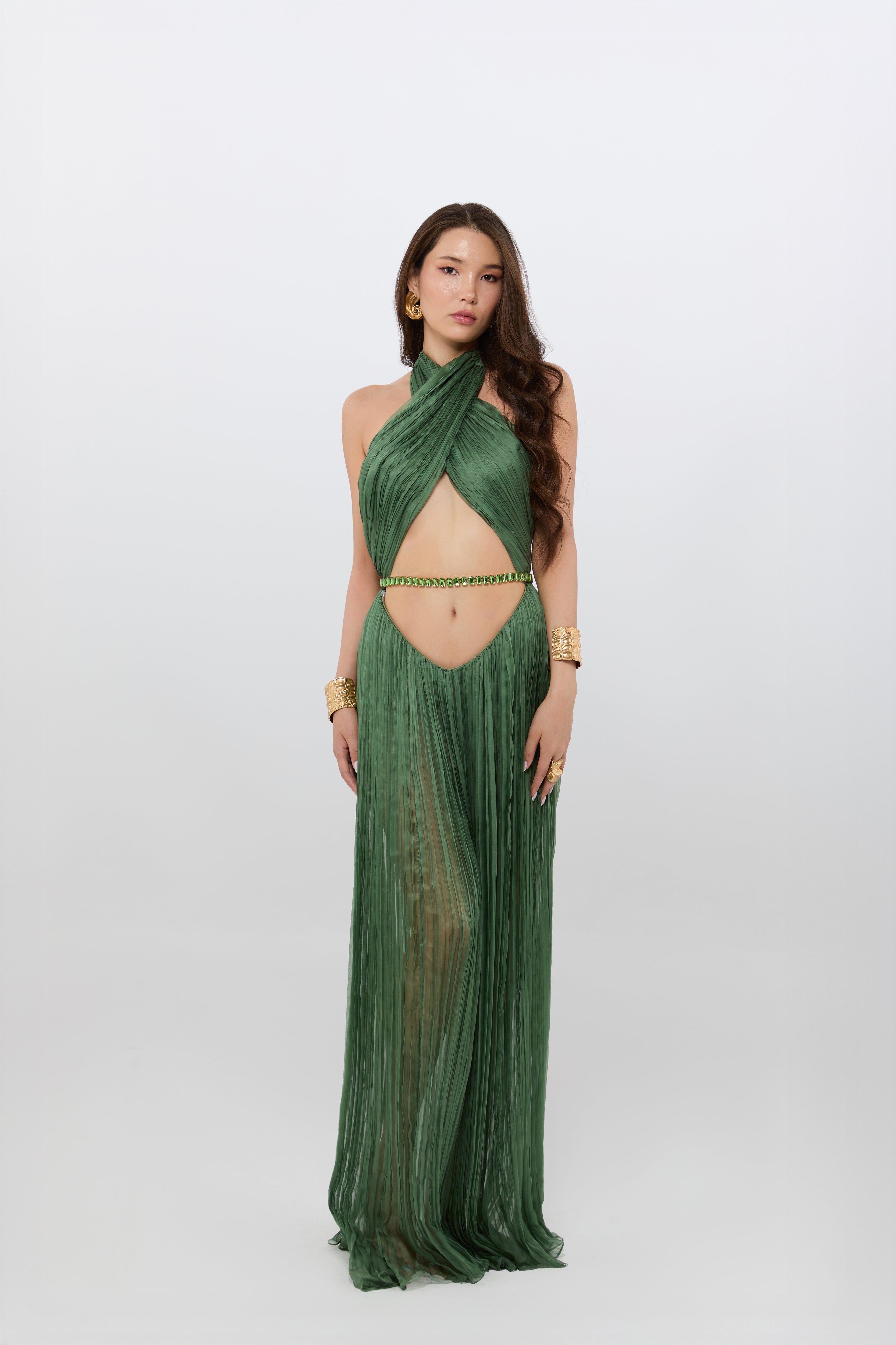 Ethereal Green