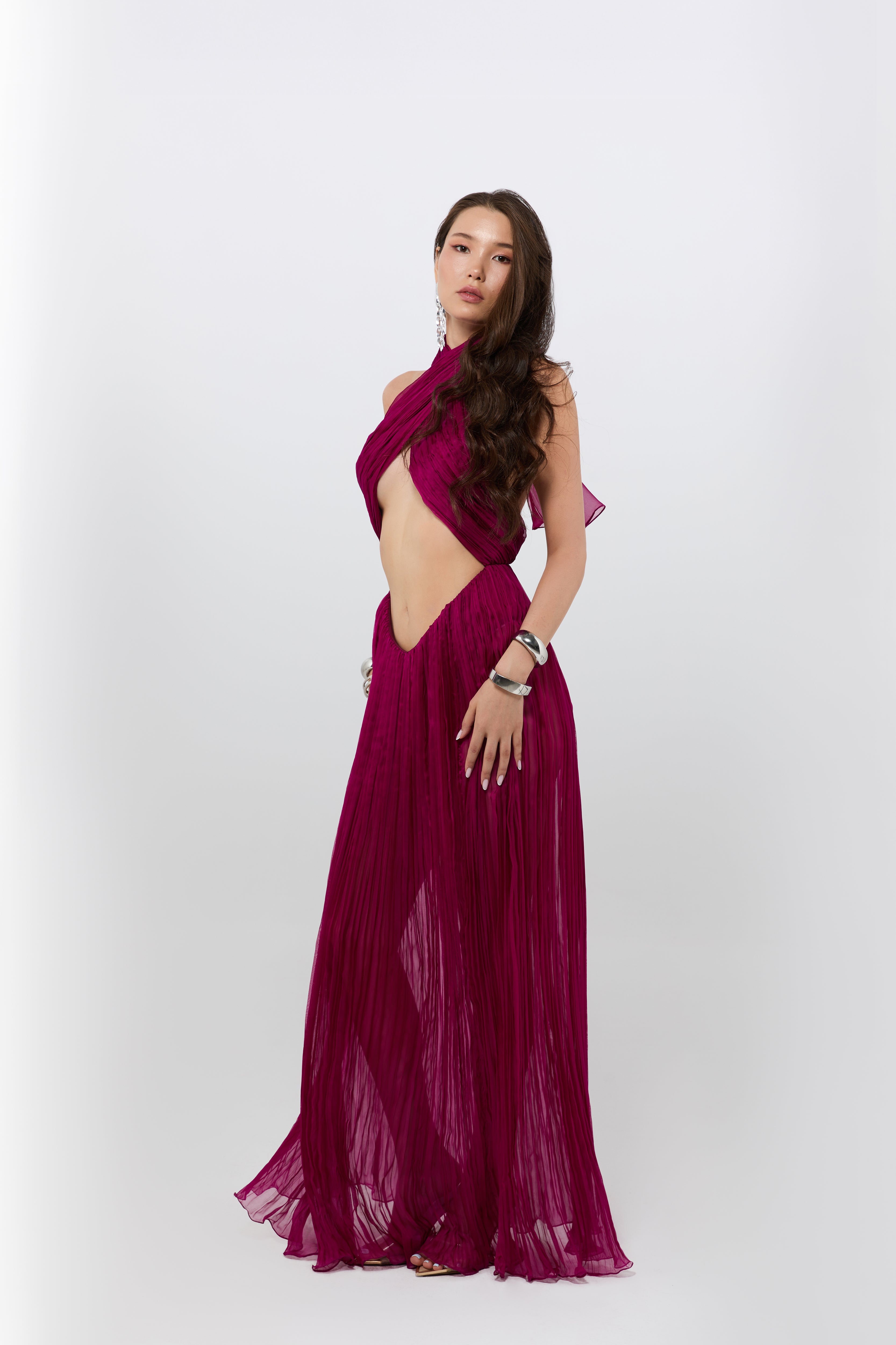 Ethereal Violet