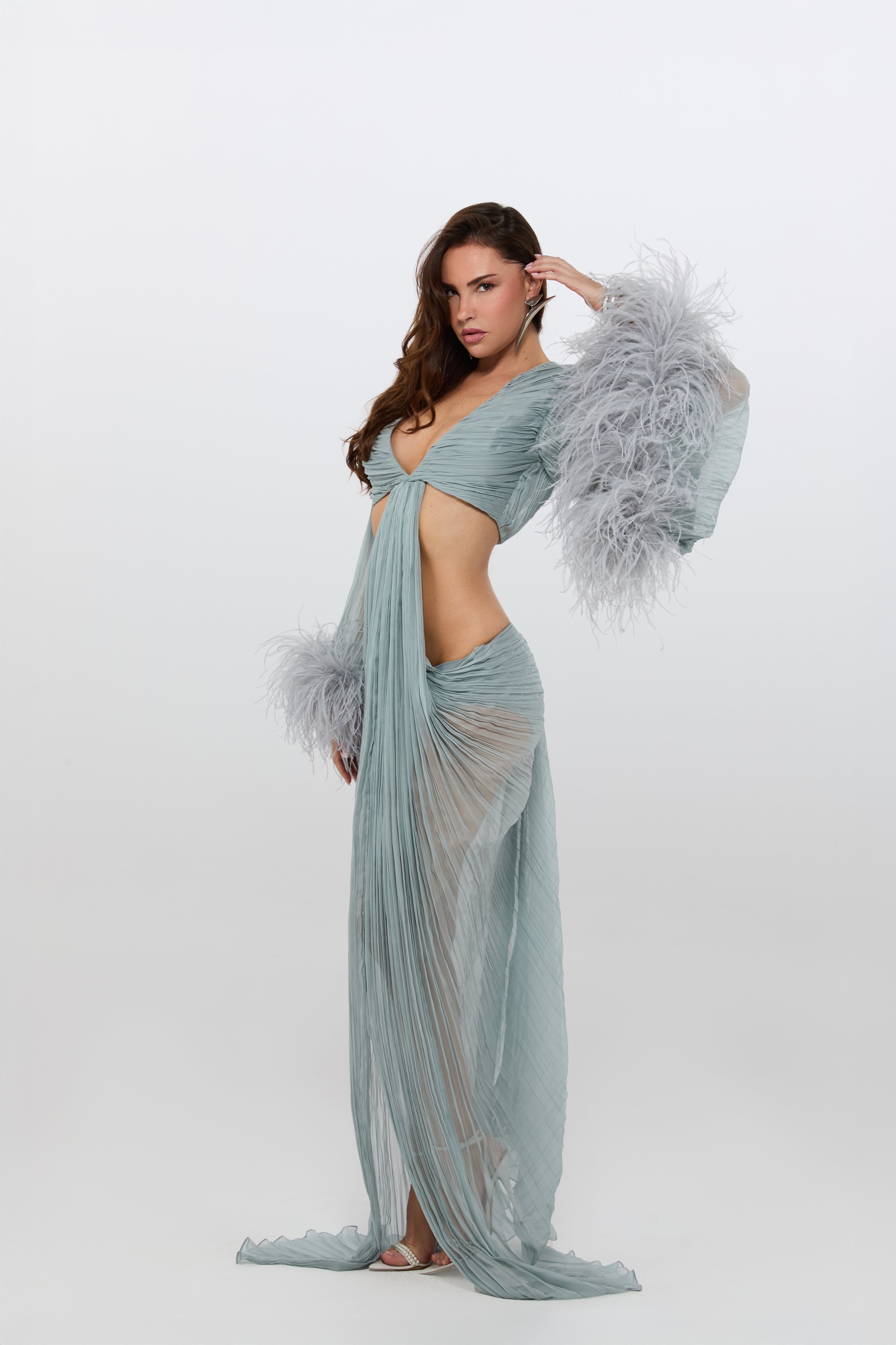 Pixie Plume