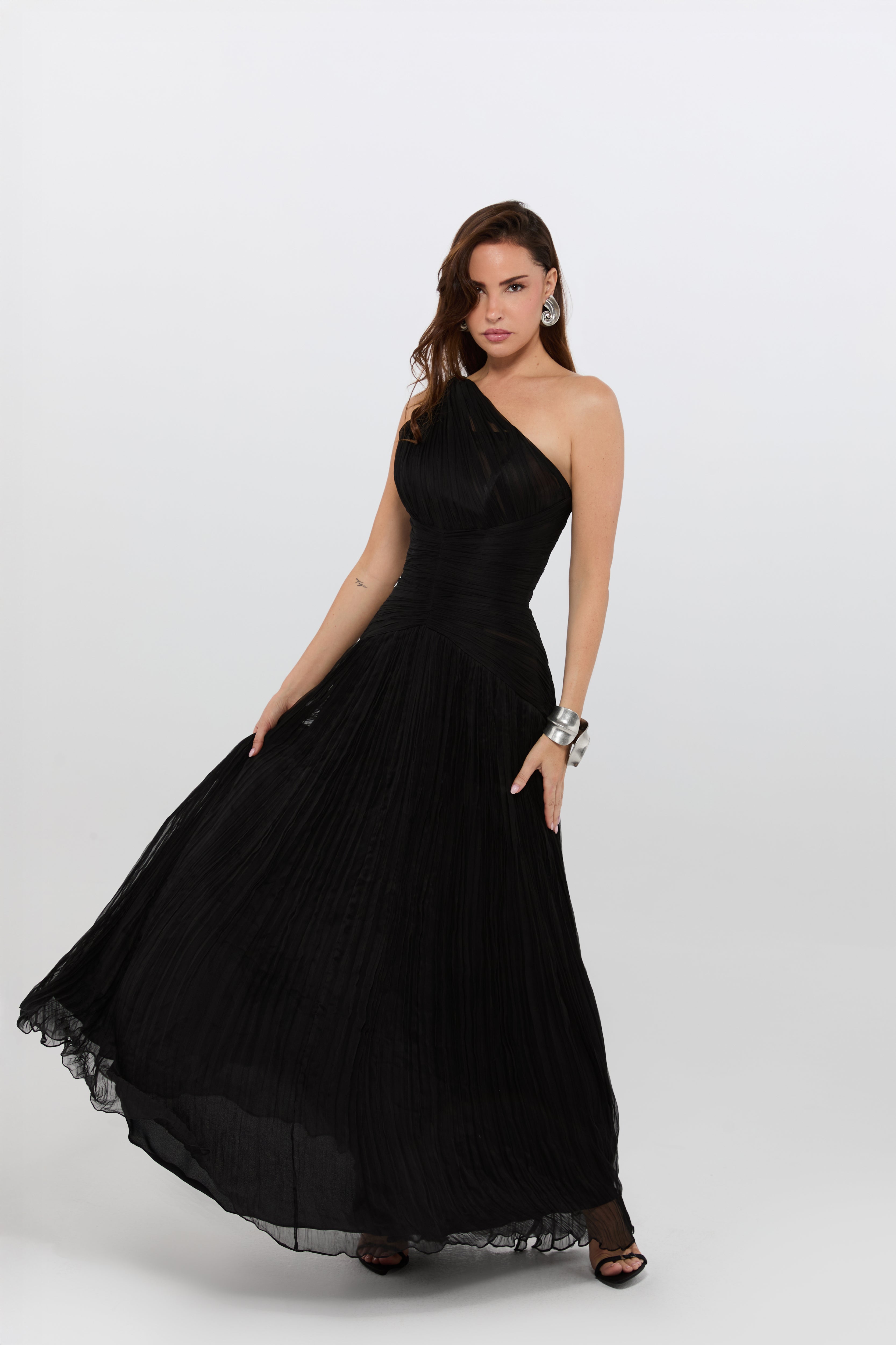 Black Whisper