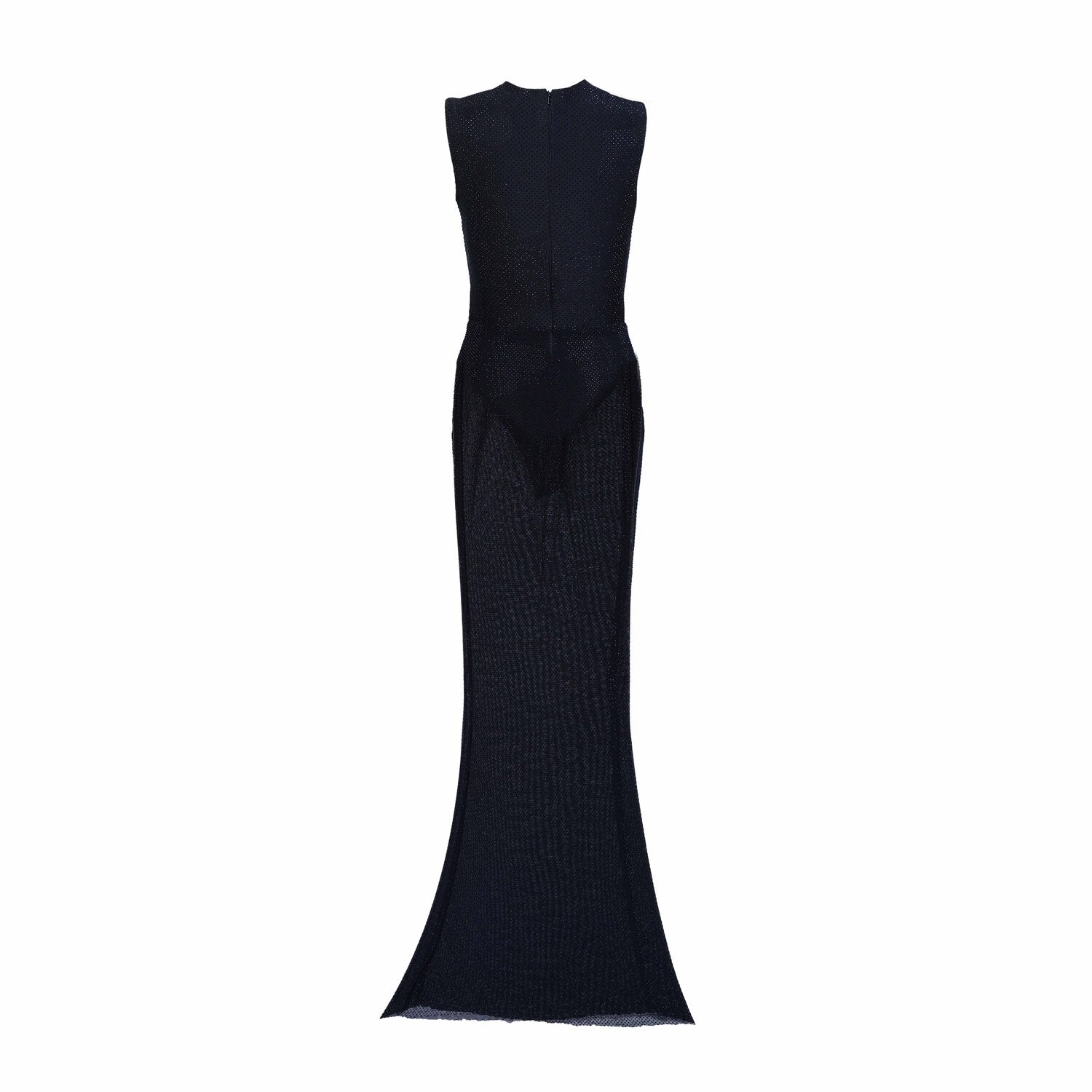 Summer Dusk Bodysuit Back