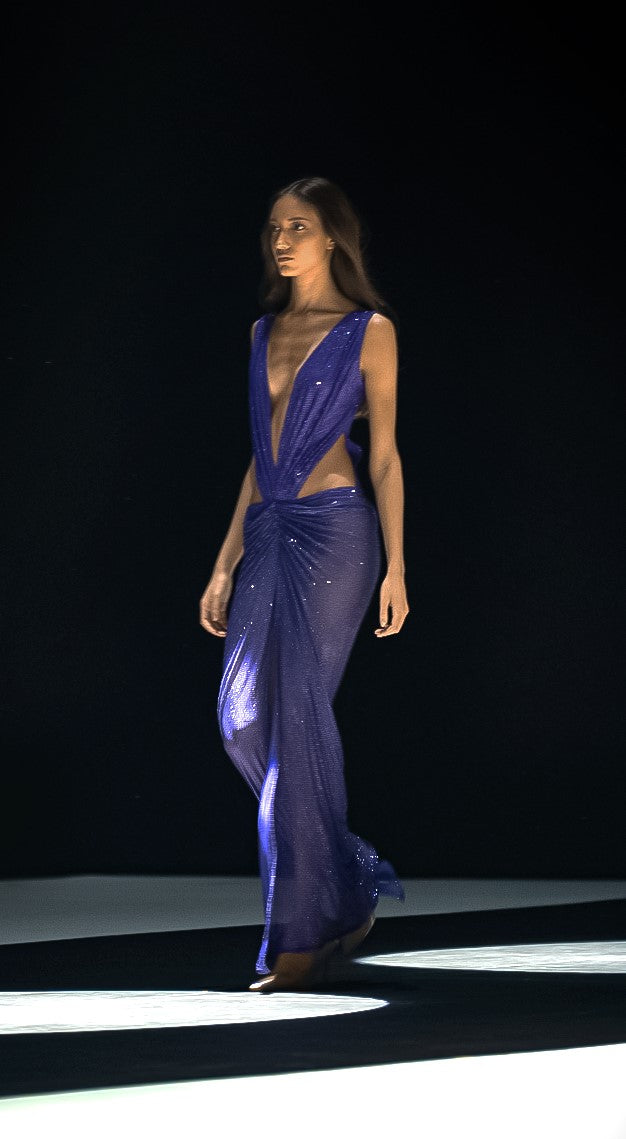 Dressing Miami, The Nitka Way