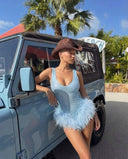 Dressing Miami, The Nitka Way