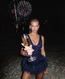Your Ibiza Style Guide: House of Nitka Dresses That Belong on the Island