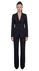 Luxe Équinoxe - Black