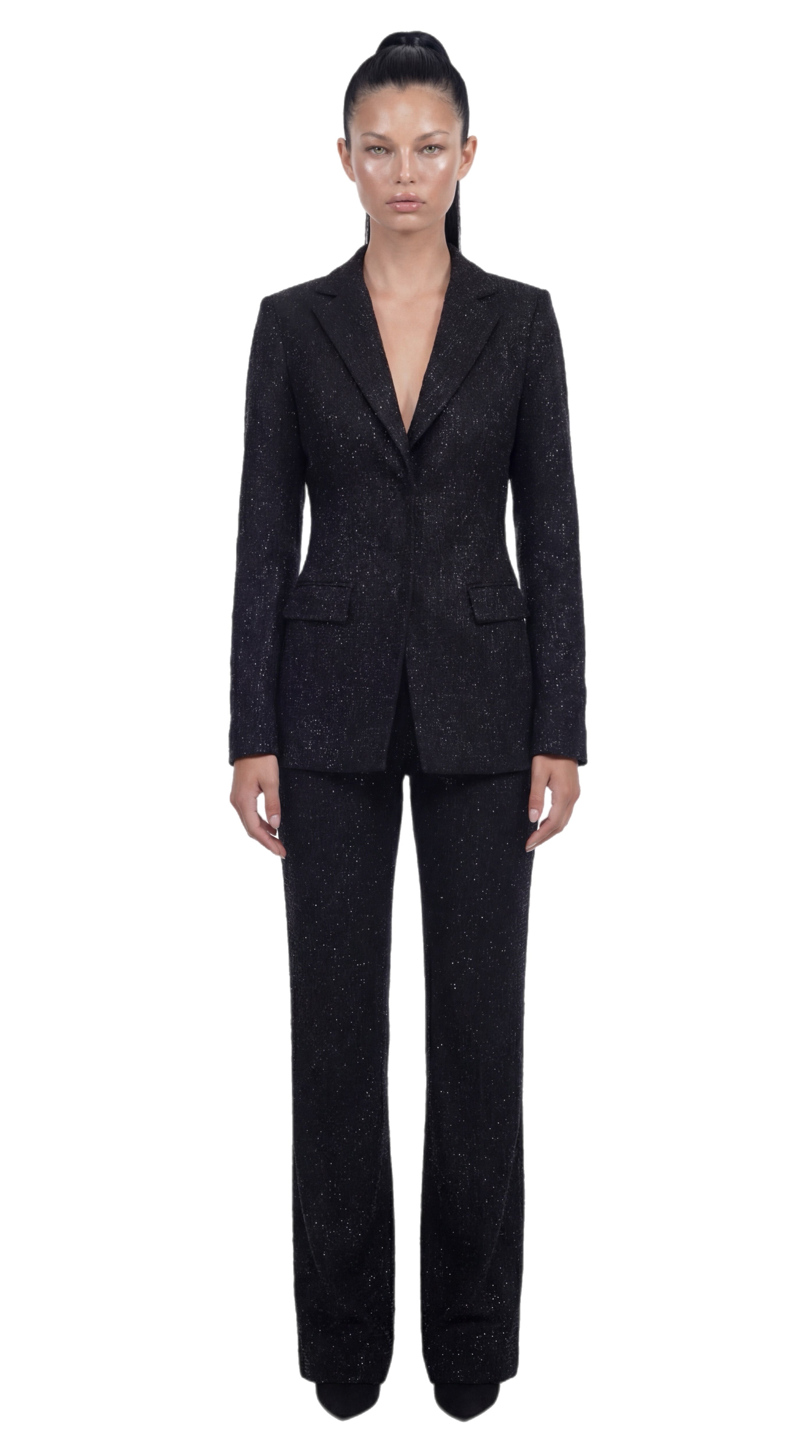 Luxe Équinoxe - Black