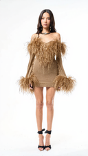 Alchemist Monn - Gold