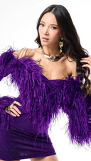 Alchemist Moon - Purple