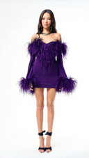 Alchemist Moon - Purple