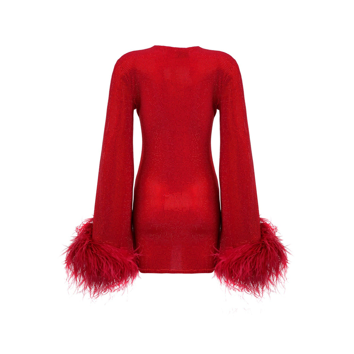 Mystic - Red