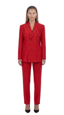 Luxe Équinoxe - Red (Unisex)