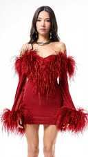 Alchemist Moon - Red