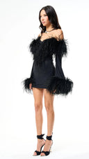 Alchemist Moon - Black