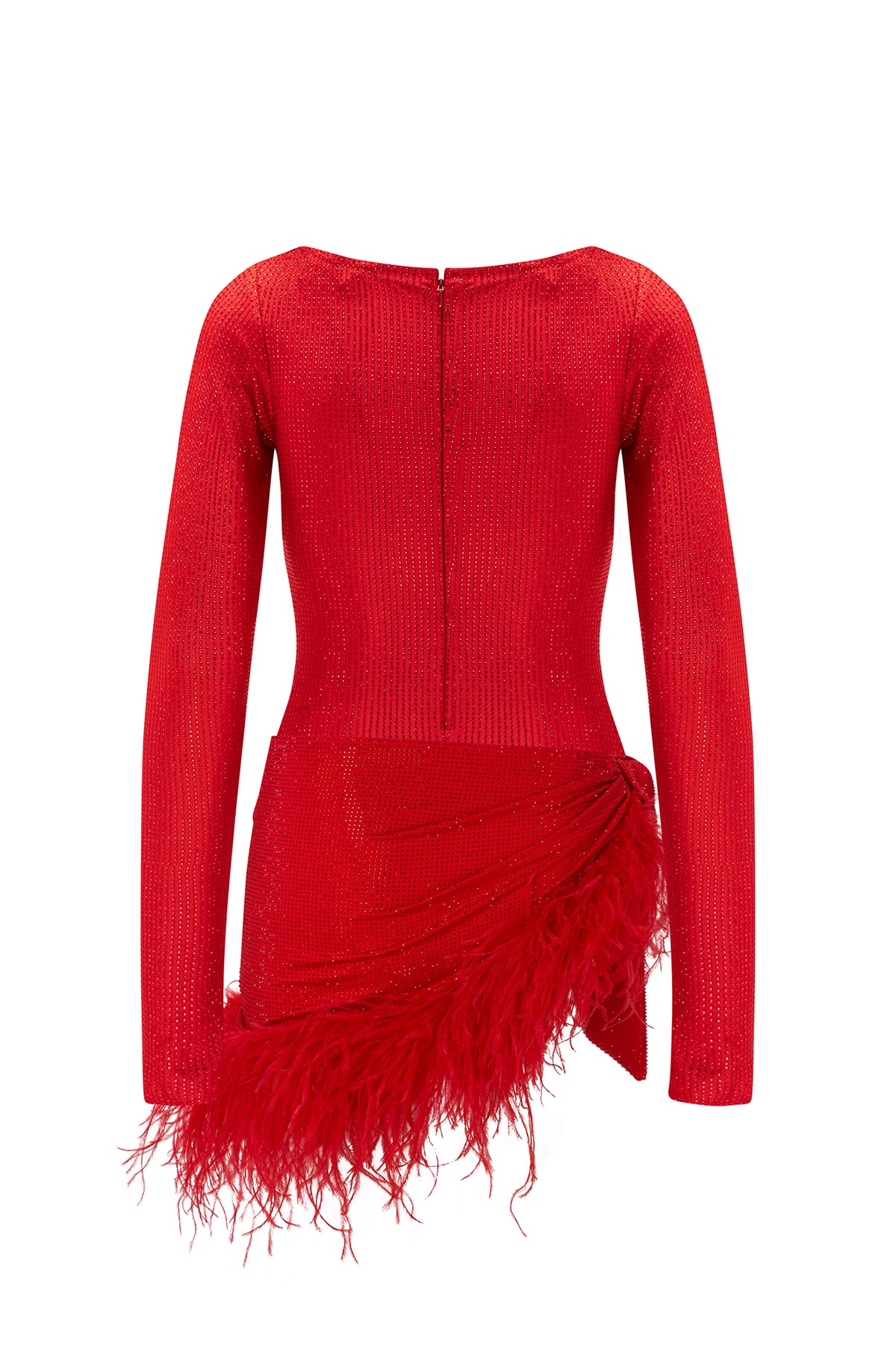 Magic - Red
