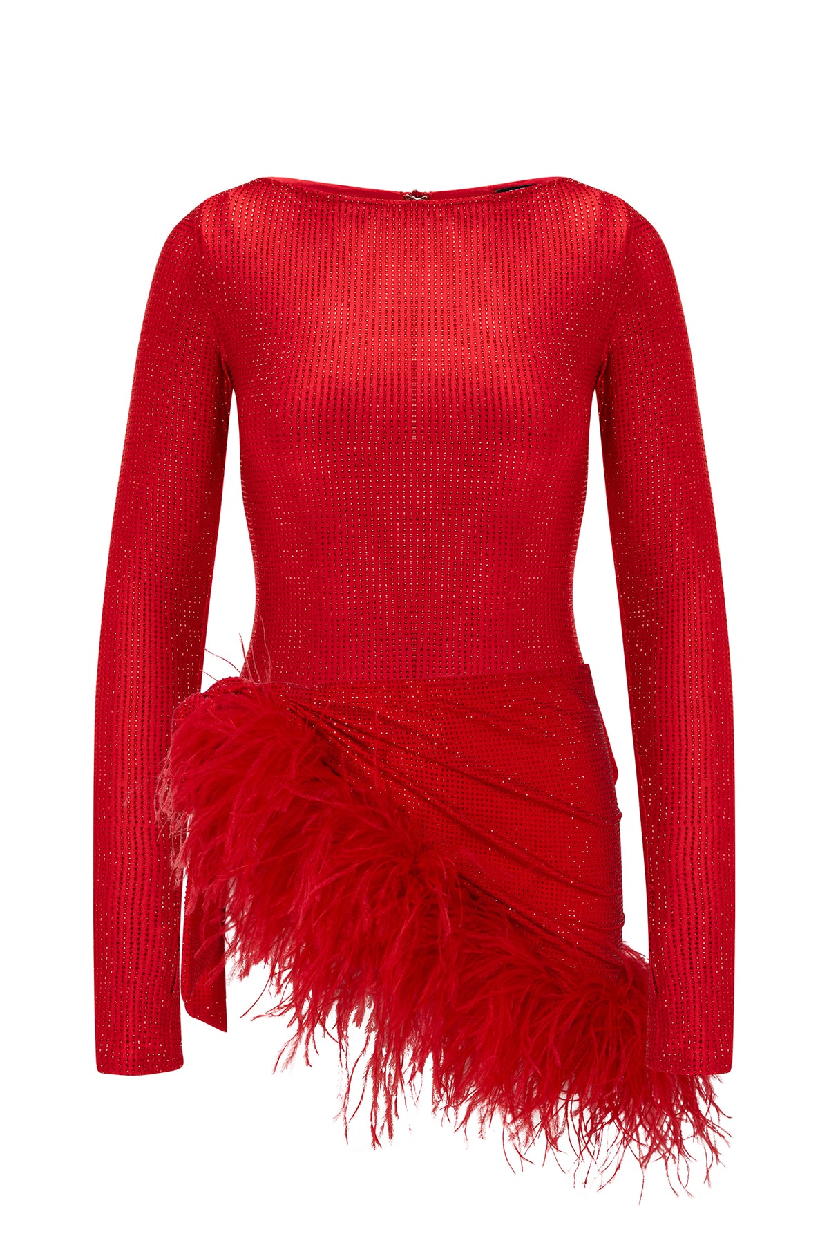 Magic - Red