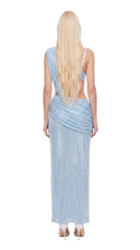 Aphrodite’s Maxi - Light Blue