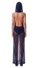 Reverie - Navy Blue