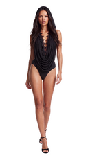 Circe - Black