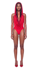 Circe - Red
