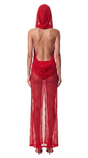 Reverie - Red