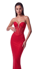 Prestige - Red