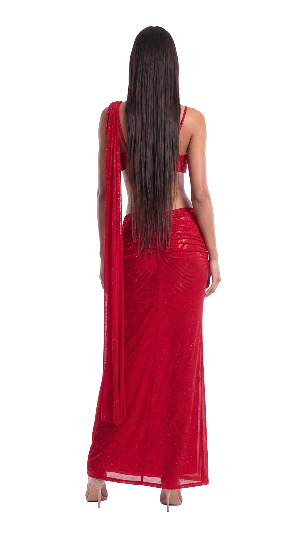 Asteria - Red