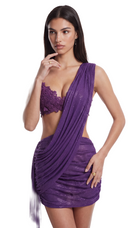 Scarletta - Purple