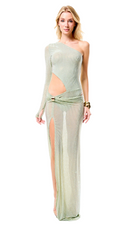 Dreamscribe - Light Green