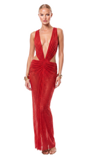 Cleopatra - Red