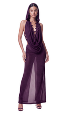 Reverie - Purple