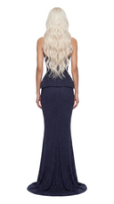 Ravenna - Navy Blue