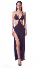 Seraphine - Navy Blue