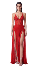 Seduction - Red