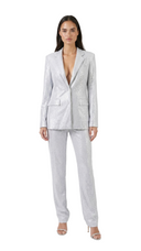 Luxe Équinoxe - White