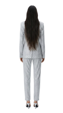 Luxe Équinoxe - White